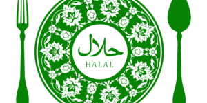 Halal Certified Co-Packing