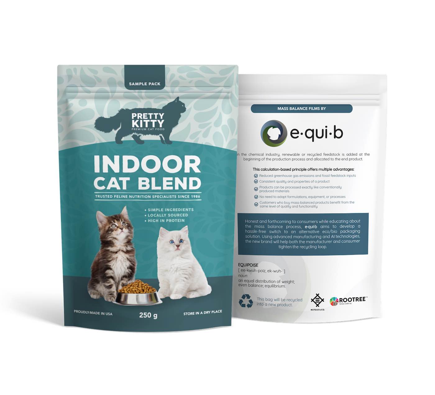 Equib-Cat-Blend Equib Cat Blend