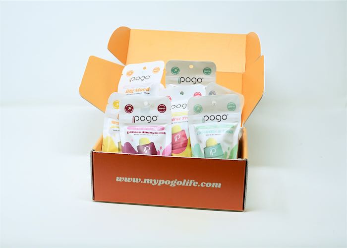 Pogo Lifestyle Photography