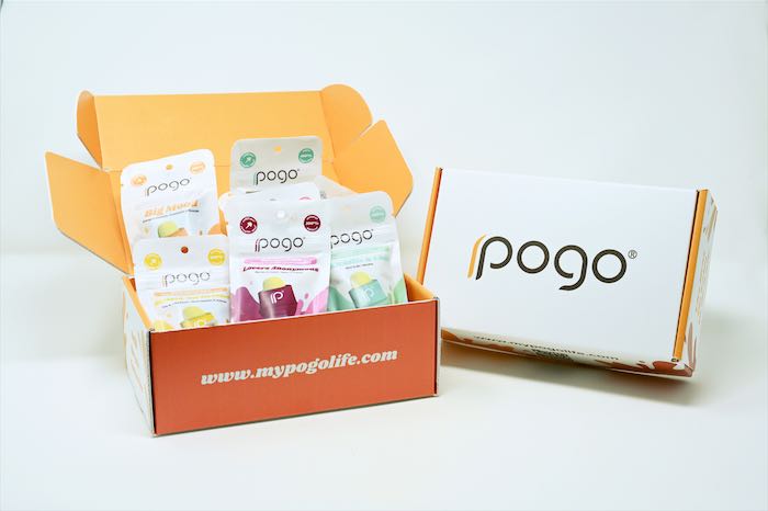 Pogo Lifestyle Photography