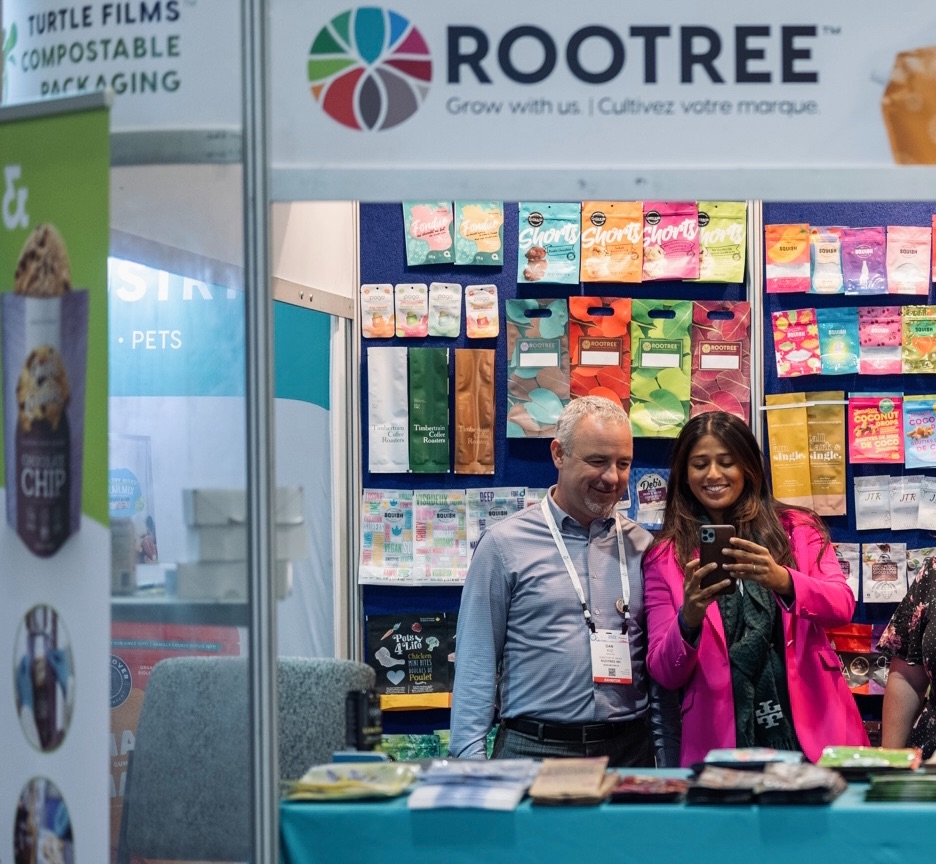 Expo East Trade Show