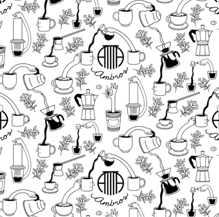 Ambros Gift Ambros Gift