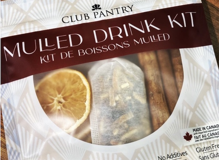 Club Pantry Club Pantry