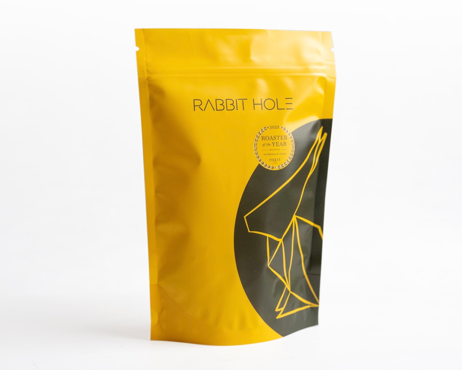 Rabbit Hole Rabbit Hole