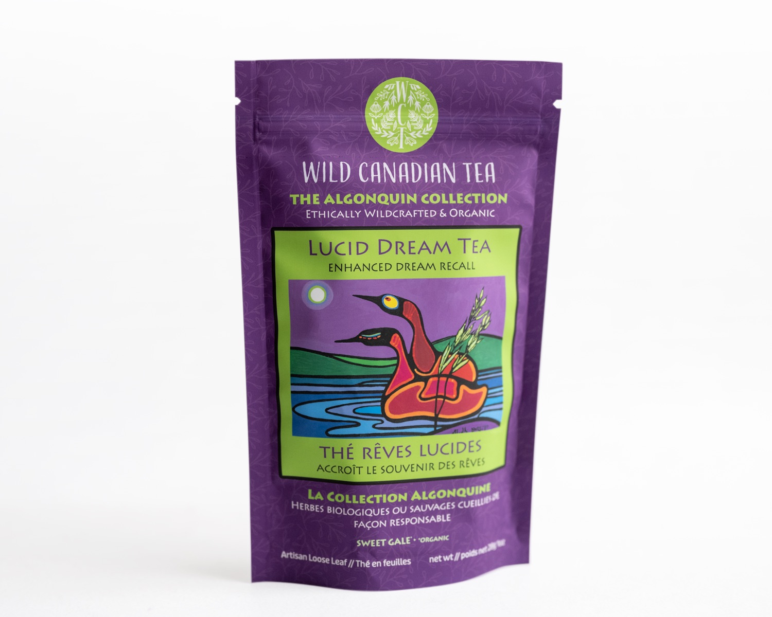 Wild Canadian Wild Canadian