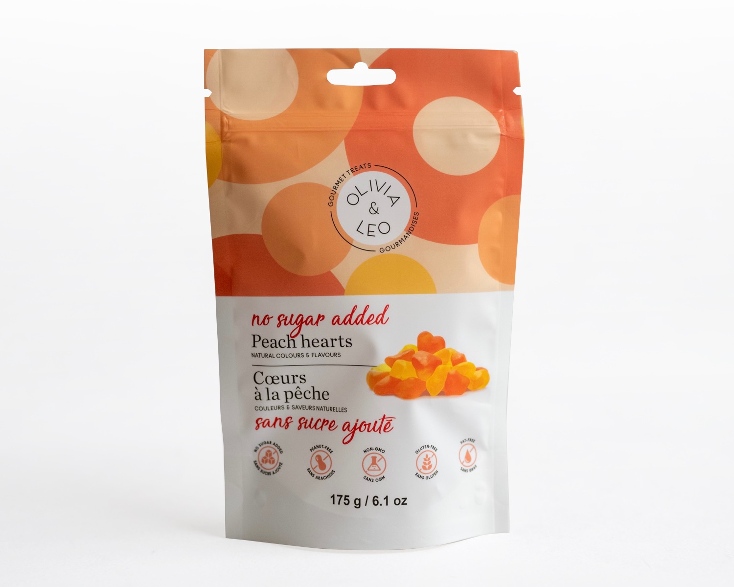 Olivia & Leo Olivia & Leo