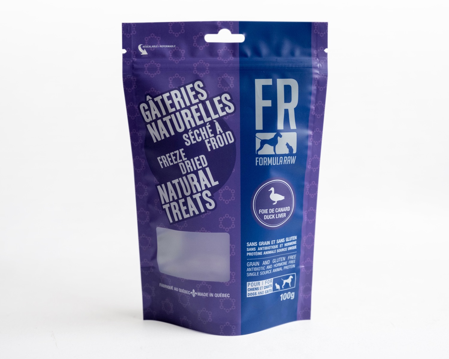 Formule Raw Formule Raw