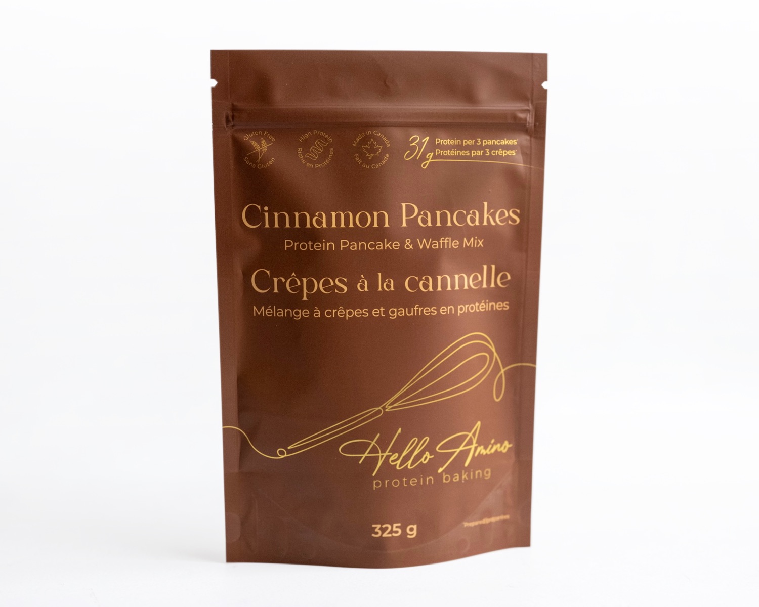 Hello Amino Hello Amino