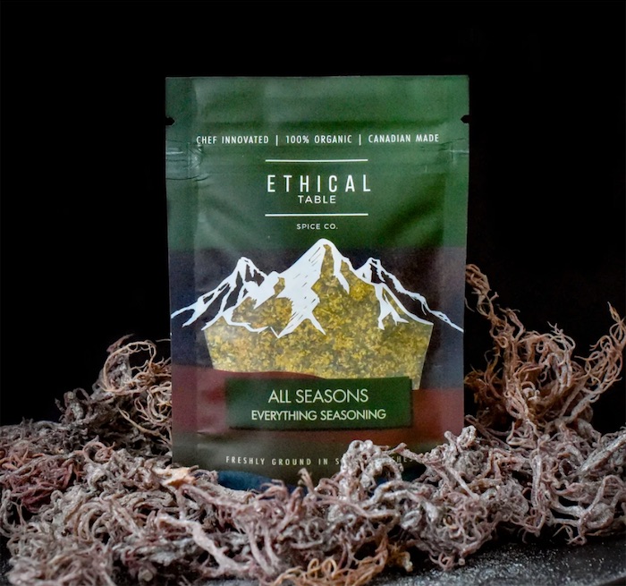 Ethical Table Ethical Table