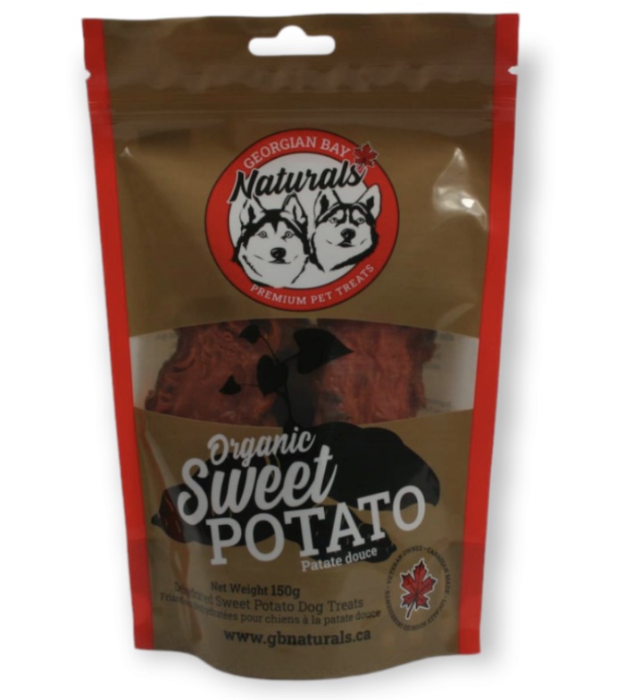 Georgian Bay naturals Georgian Bay naturals