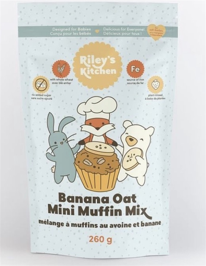 Riley's Kitchen Riley's Kitchen