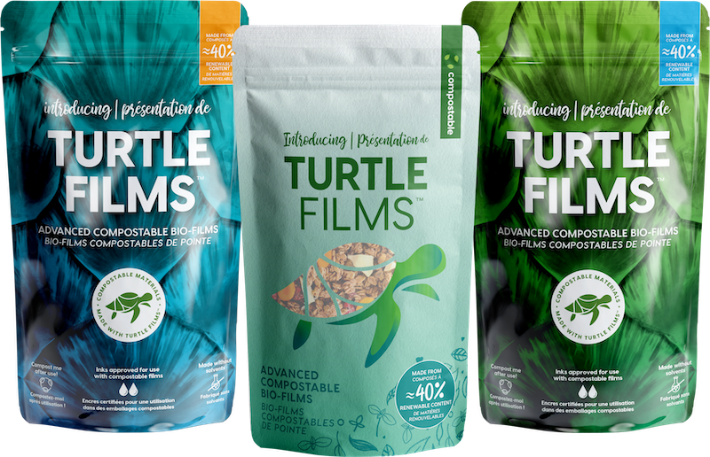 Rootree-Compostable-Pouch-Examples Compostable Packaging