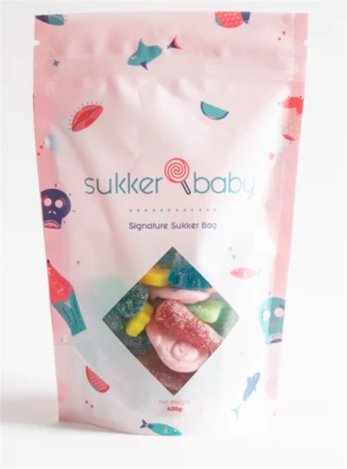 Sukker Baby Sukker Baby