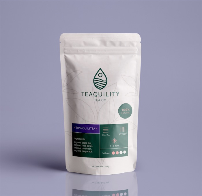 Teaquility Teaquility