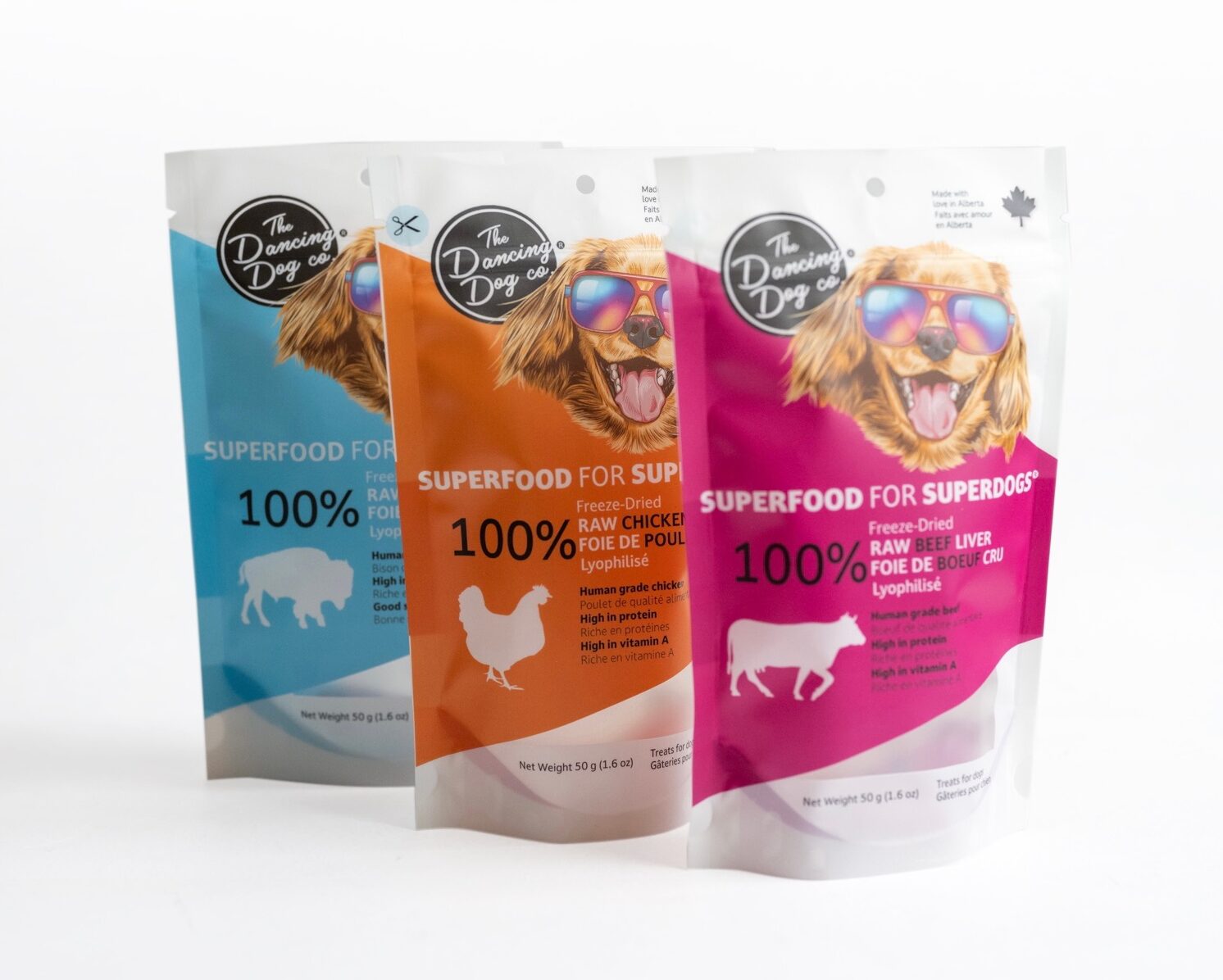 Dancing dog Dancing dog