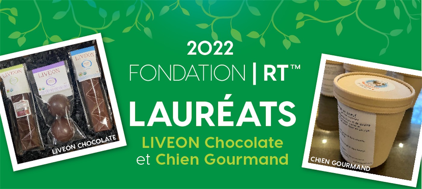 2022 RT Foundation Winners FR