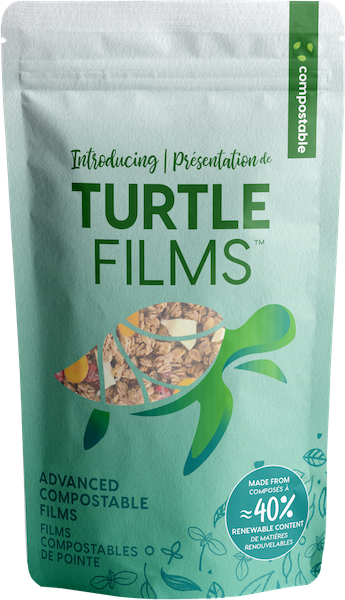 Compostable_Packaging_Matte_A Rootree Compostable Packaging Stand Up Pouch Example