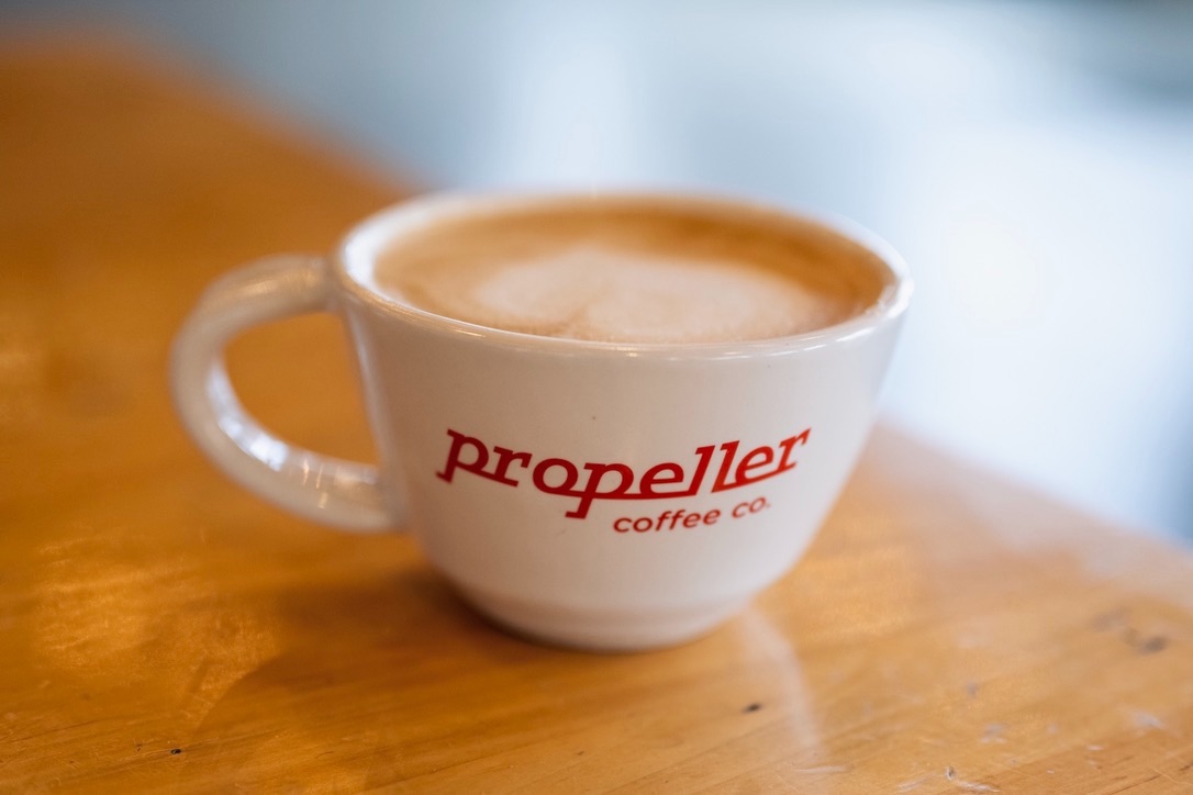 Sailing into the industry Sailing into the industry