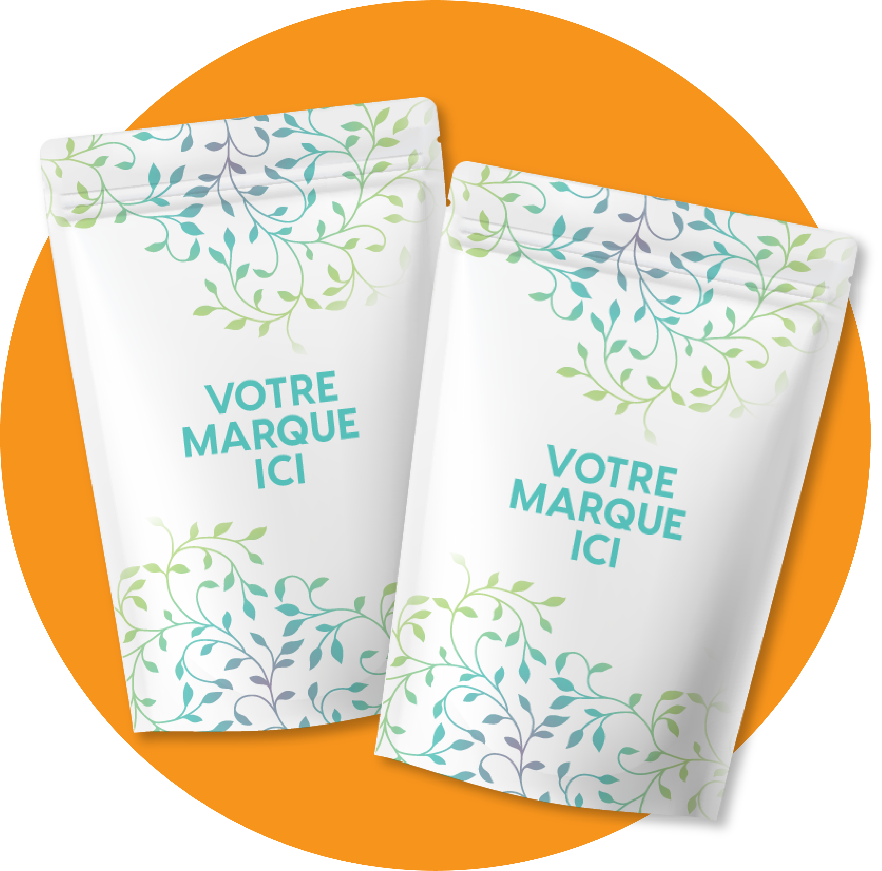 Contact Us Pouches FR