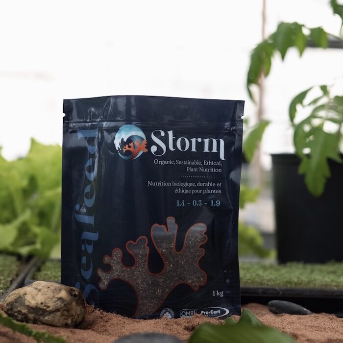 Storm Pouch Cover Storm Pouch Cover