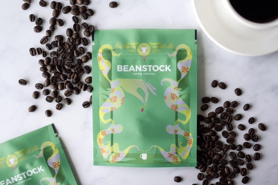 Revolutionizing Coffee Packaging Blog Cover