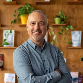 Dan Koz - Directeur des ventes