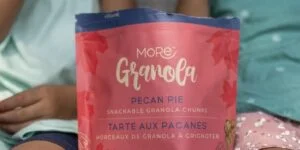 Rootree présente : More Granola