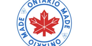 Fabriqué en Ontario