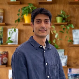 Soek Awalia - Vice-président des opérations d’emballage