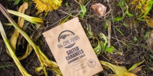 Rootree Expands into Fully Compostable Flexible Packaging