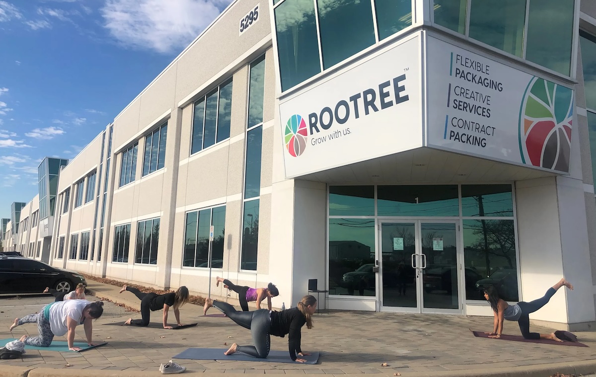 Movement Mondays & Tranquil Thursdays