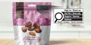 Attention! New Front of Package Label Requirements