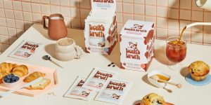 Rootree Presents: Beck’s Broth