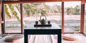 Rootree Présente: Osobelle Tea