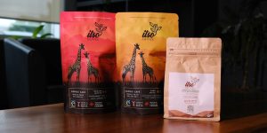 Rootree Presents: ITSO Coffee