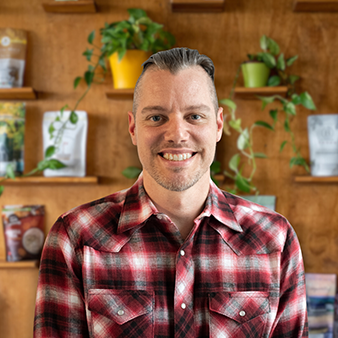 Ryan Young - Directeur général, Rootree USA